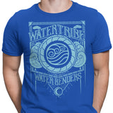 Classic Water - Men's Apparel