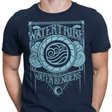 Classic Water - Men's Apparel