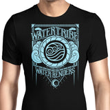 Classic Water - Men's Apparel