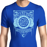 Classic Water - Men's Apparel