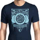 Classic Water - Men's Apparel