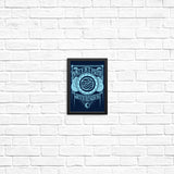 Classic Water - Posters & Prints