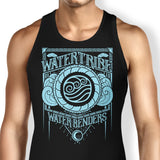 Classic Water - Tank Top