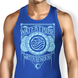 Classic Water - Tank Top