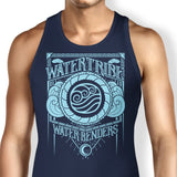 Classic Water - Tank Top
