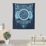 Classic Water - Wall Tapestry