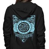 Classic Water - Hoodie