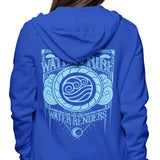 Classic Water - Hoodie