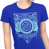Classic Water - Women's Apparel