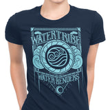 Classic Water - Women's Apparel