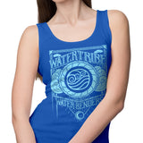 Classic Water - Tank Top