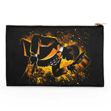 Classy and Sophistical - Accessory Pouch