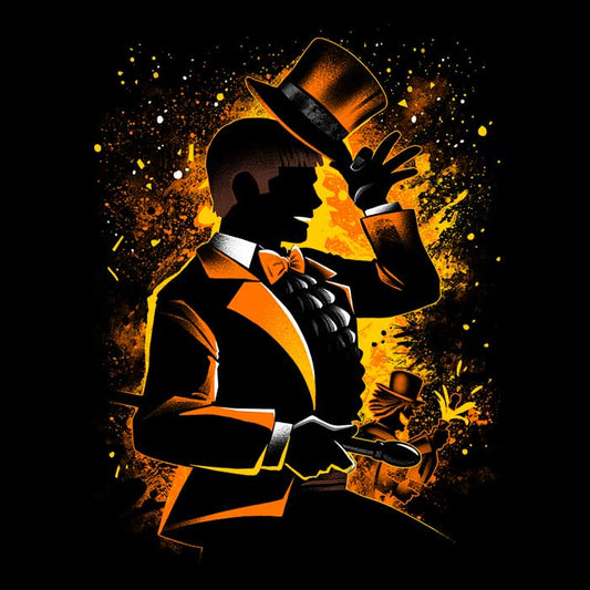 Classy and Sophistical - Men's Apparel