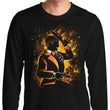 Classy and Sophistical - Long Sleeve T-Shirt