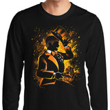 Classy and Sophistical - Long Sleeve T-Shirt