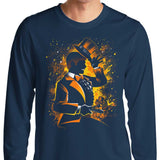 Classy and Sophistical - Long Sleeve T-Shirt