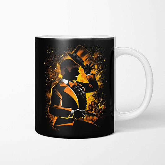 Classy and Sophistical - Mug