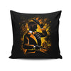 Classy and Sophistical - Throw Pillow