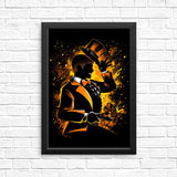 Classy and Sophistical - Posters & Prints