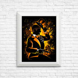 Classy and Sophistical - Posters & Prints