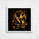 Classy and Sophistical - Posters & Prints