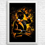 Classy and Sophistical - Posters & Prints