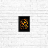 Classy and Sophistical - Posters & Prints