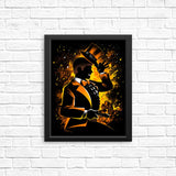 Classy and Sophistical - Posters & Prints