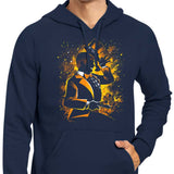 Classy and Sophistical - Hoodie