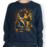 Classy and Sophistical - Sweatshirt