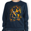 Classy and Sophistical - Sweatshirt