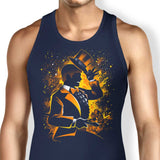 Classy and Sophistical - Tank Top