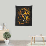 Classy and Sophistical - Wall Tapestry
