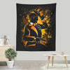 Classy and Sophistical - Wall Tapestry