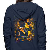 Classy and Sophistical - Hoodie