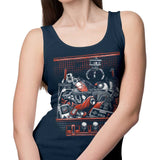 Claw Adventure - Tank Top