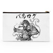 Claw Warrior - Accessory Pouch