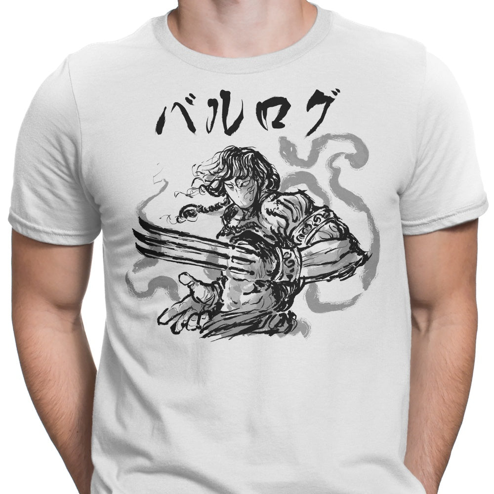 Claw Warrior - Men's Apparel