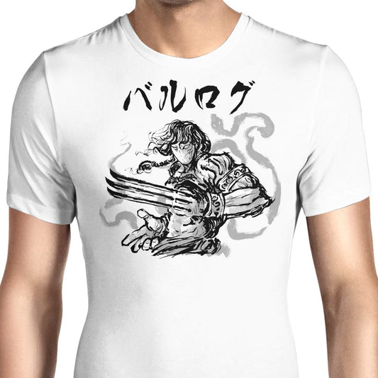 Claw Warrior - Men's Apparel