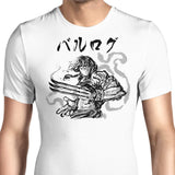 Claw Warrior - Men's Apparel