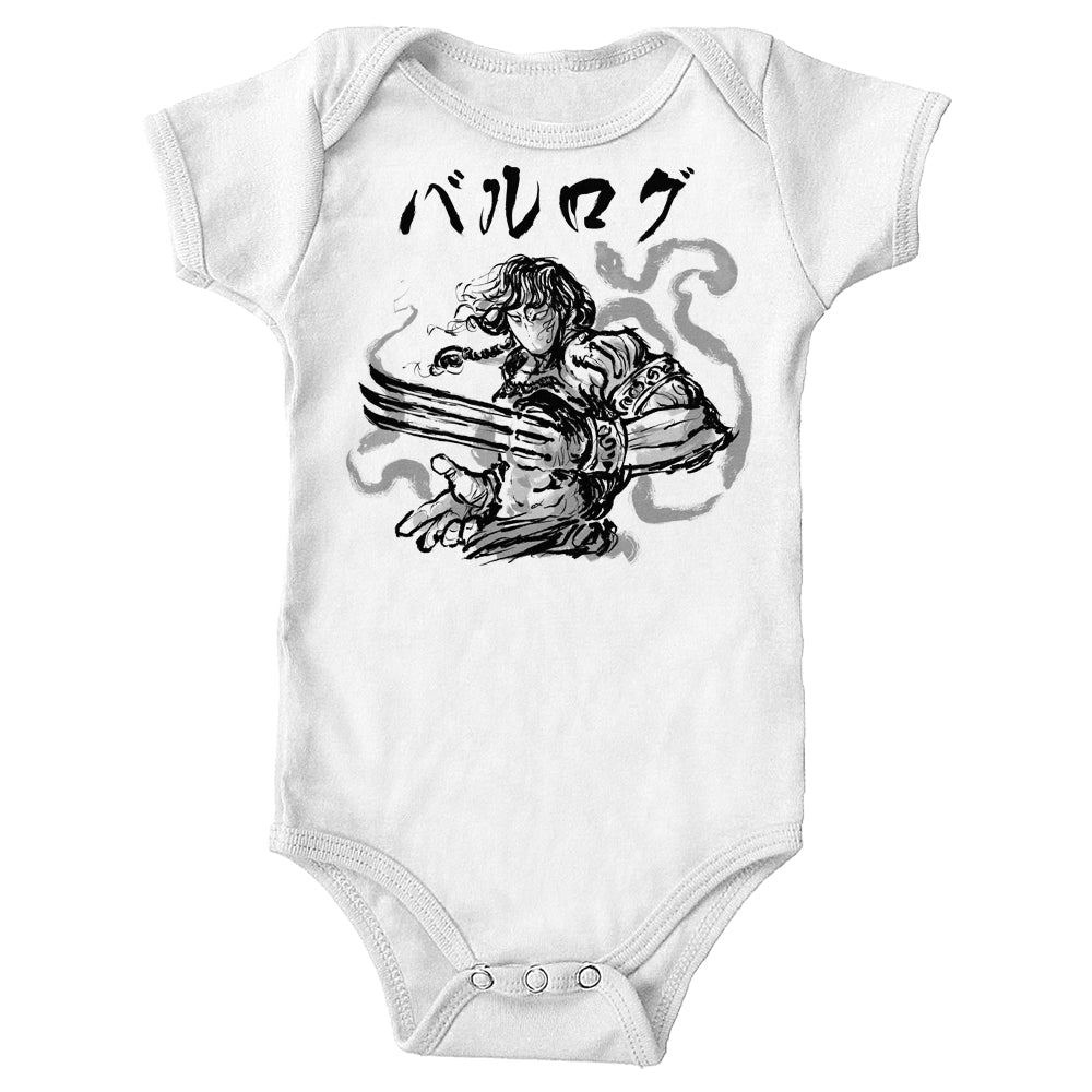 Claw Warrior - Youth Apparel