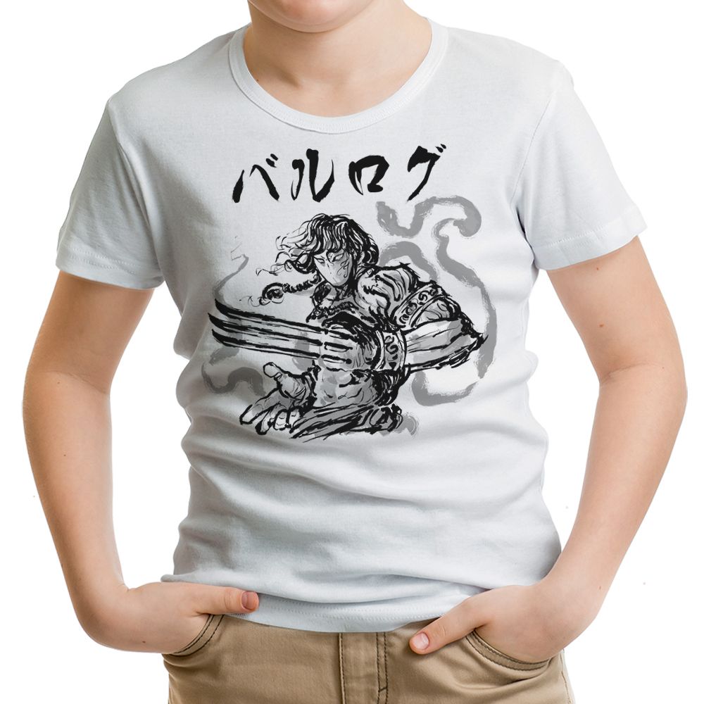 Claw Warrior - Youth Apparel