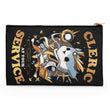 Cleric at Your Service - Accessory Pouch