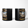 Cleric at Your Service - Mug