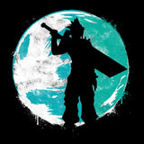 Cloud Cover - Sweatshirt