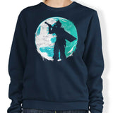 Cloud Cover - Sweatshirt