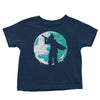 Cloud Cover - Youth Apparel