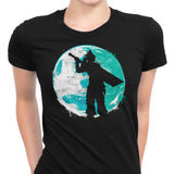 Cloud Cover - Women's Apparel