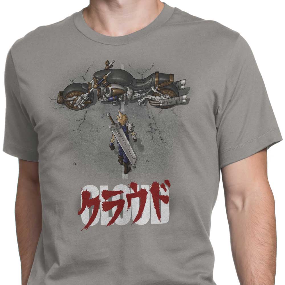 Cloud - Men's Apparel