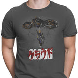 Cloud - Men's Apparel